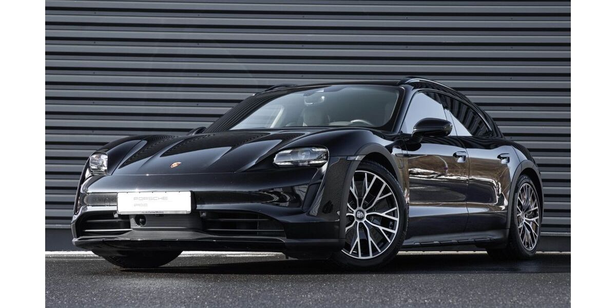 Porsche Taycan 43.900 km 72.890 &euro; Estenfeld 97230