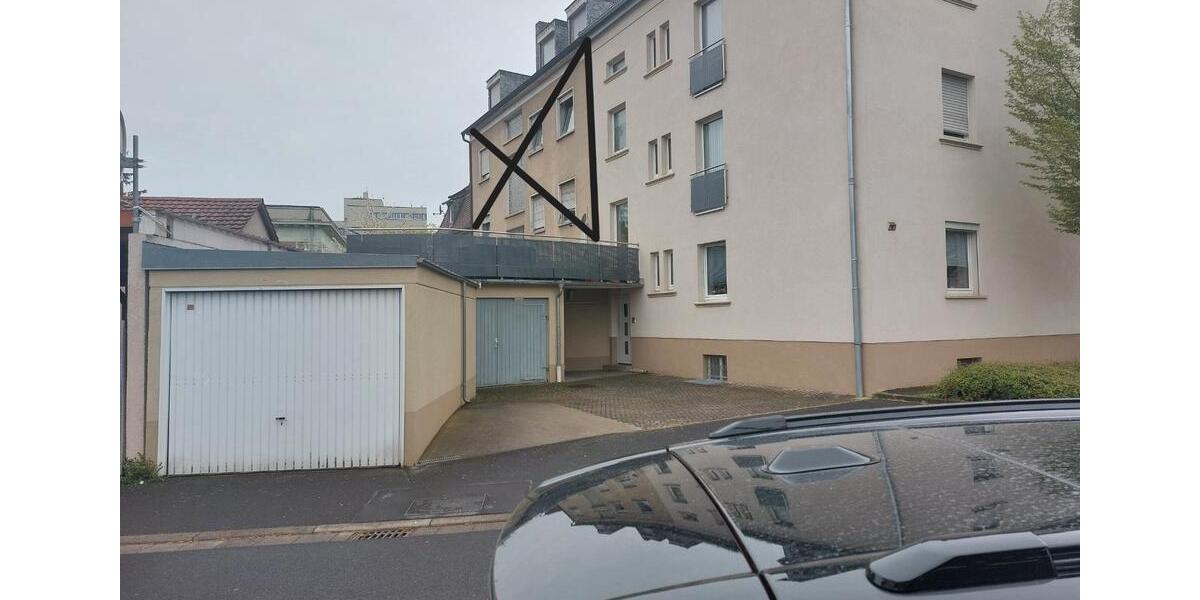 Mehrfamilienhaus, Wohnhaus Schweinfurt Bellevue - 12 Zimmer, 300 m&sup2;, 690.000&euro; | Angebot:26545605
