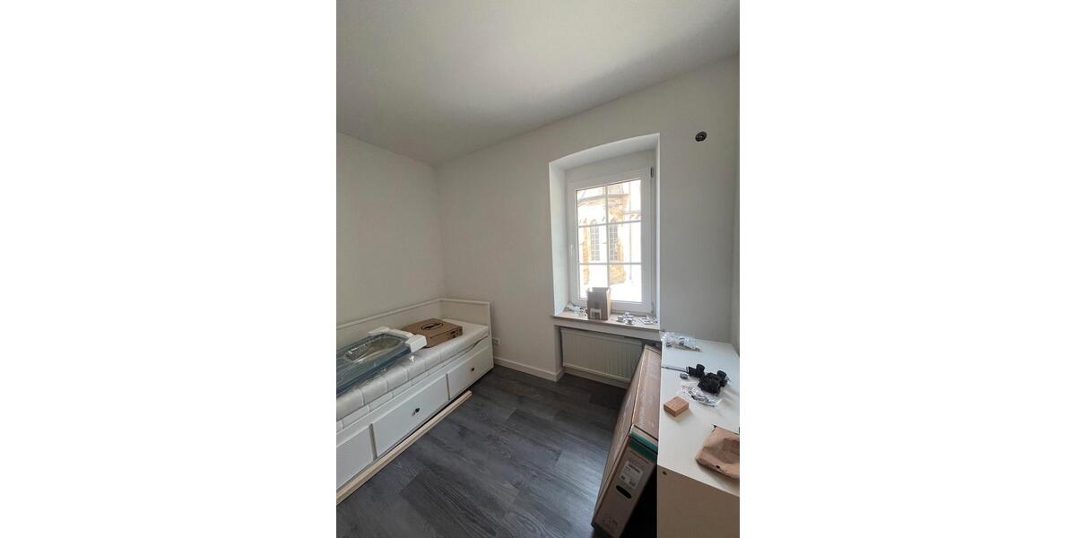 Etagenwohnung Schweinfurt Gartenstadt - 2 Zimmer, 55 m&sup2;, 790&euro; | Angebot:26476809