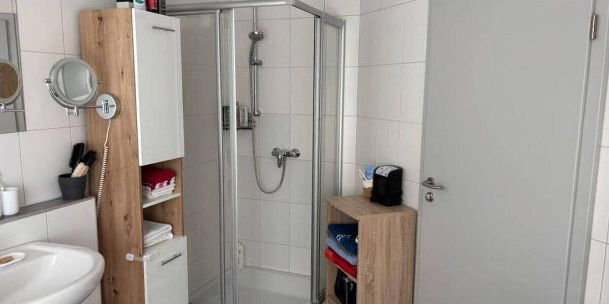 Etagenwohnung Sennfeld Rempertshag - 4 Zimmer, 103 m&sup2;, 1.220&euro; | Angebot:25724195