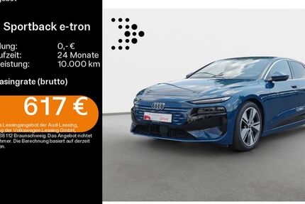 Audi A6 e-tron 13.545 km 63.760 &euro; Schweinfurt 97424