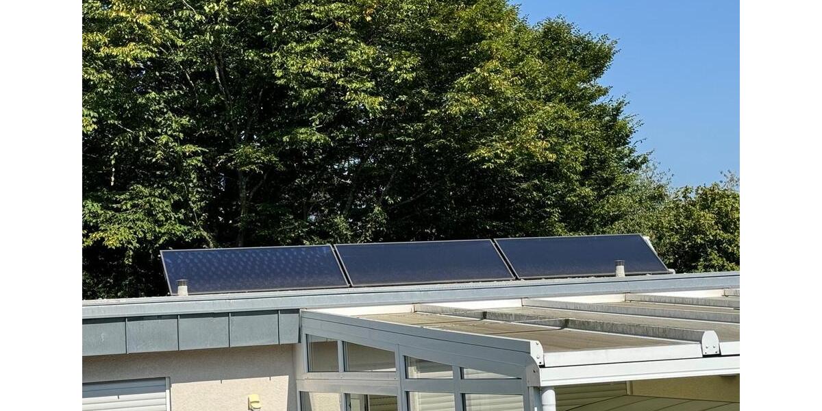 Bungalow Schweinfurt Haardt - 6 Zimmer, 140 m&sup2;, 610.000&euro; | Angebot:24838076