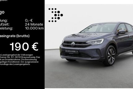 VW Taigo 8.370 km 18.990 &euro; Schweinfurt 97424