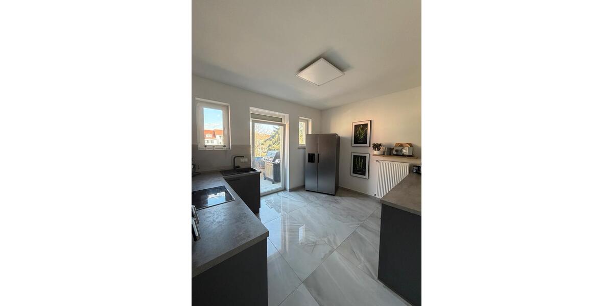 Etagenwohnung Schweinfurt Gartenstadt - 2 Zimmer, 67 m&sup2;, 925&euro; | Angebot:26048577