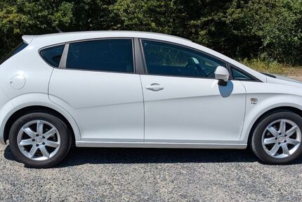 Seat Leon 192.500 km 2.990 &euro; Rannungen 97517