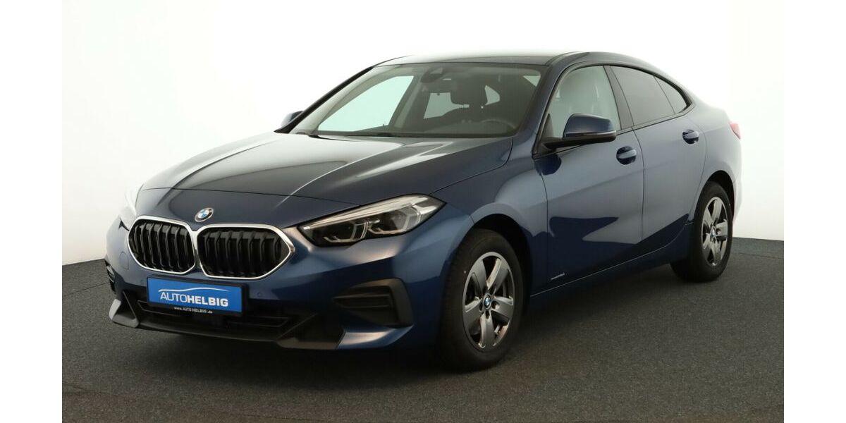 BMW 216 50.000 km 24.490 &euro; Donnersdorf 97499