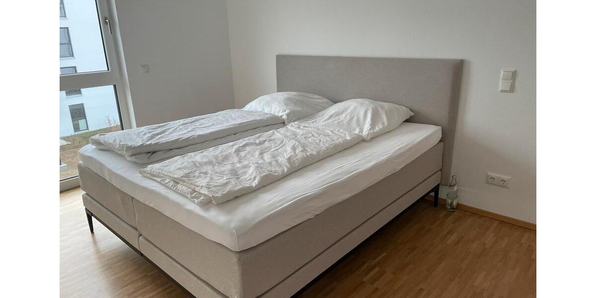 Etagenwohnung Schweinfurt Bellevue - 3 Zimmer, 87 m&sup2;, 1.460&euro; | Angebot:25634220