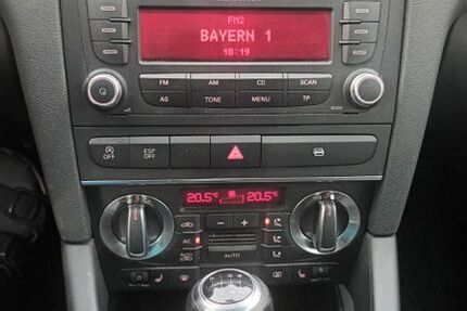 Audi A3 125.000 km 7.100 &euro; Schonungen 97453