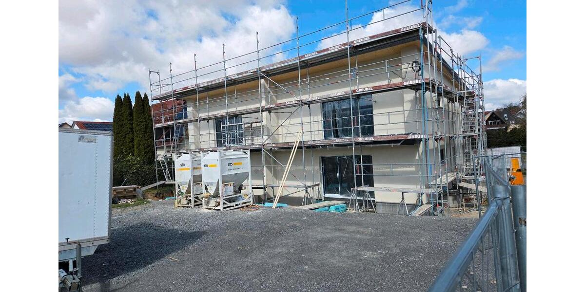 Etagenwohnung Bergtheim - 3 Zimmer, 89 m&sup2;, 1.106&euro; | Angebot:25866699