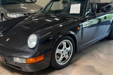 Porsche 911 Urmodell 123.500 km 58.900 &euro; Schweinfurt 97424