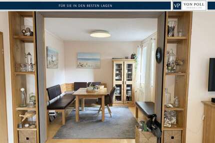 Wohnung Kürnach - 3.5 Zimmer, 80 m&sup2;, 340.000&euro; | Angebot:26072176