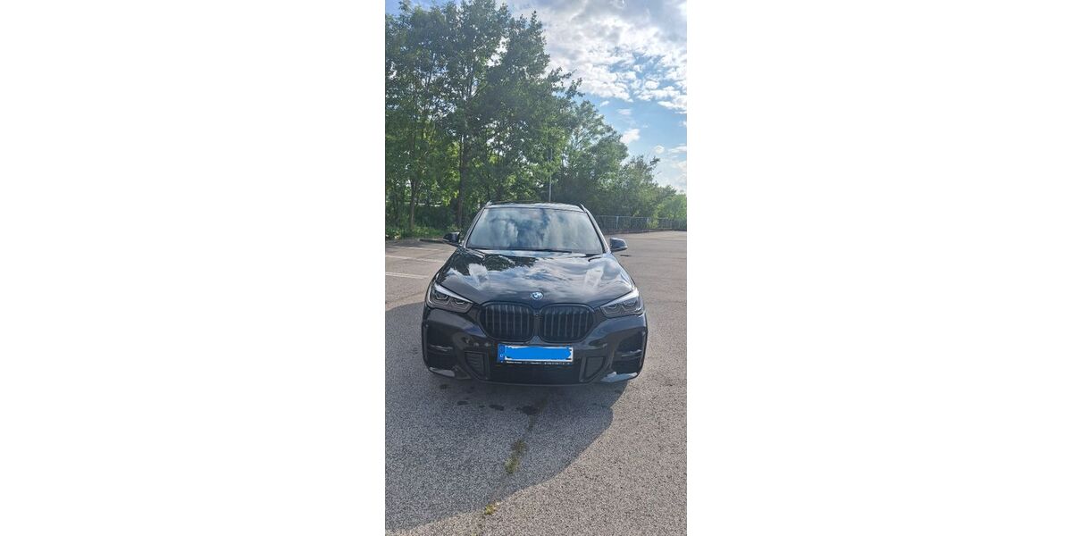 BMW X1 25.500 km 29.999 &euro; Schonungen 97453