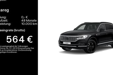 VW Touareg 79.758 km 46.990 &euro; Haßfurt 97437