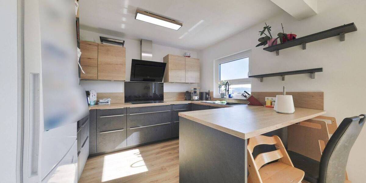 Einfamilienhaus Bad Bocklet - 5 Zimmer, 124 m&sup2;, 490.000&euro; | Angebot:26488312