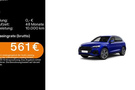 Audi Q5 99.000 km 36.890 &euro; Bad Kissingen 97688
