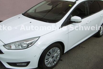 Ford Focus 130.000 km 7.500 &euro; Schweinfurt 97421