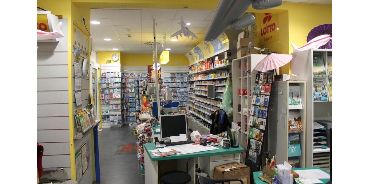 Gewerbeobjekt Schweinfurt Gartenstadt - 595&euro; | Angebot:25548149