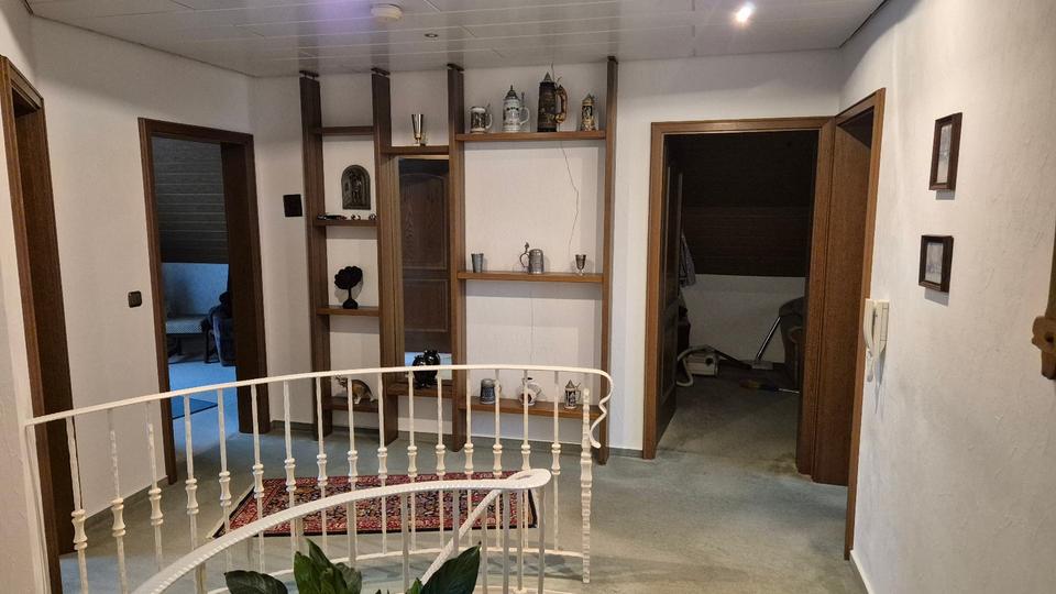 Einfamilienhaus Dittelbrunn - 4 Zimmer, 140 m&sup2;, 475.000&euro; | Angebot:27078039