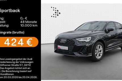 Audi Q3 14.827 km 44.980 &euro; Schweinfurt 97424