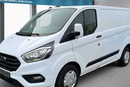 Ford Transit Custom 134.386 km 16.840 &euro; Schweinfurt 97424