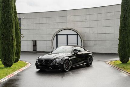 Mercedes-Benz C 63 AMG 11.490 km 94.990 &euro; Dettelbach 97337