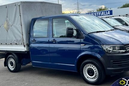 VW T6 Transporter 159.000 km 24.800 &euro; Schweinfurt 97424