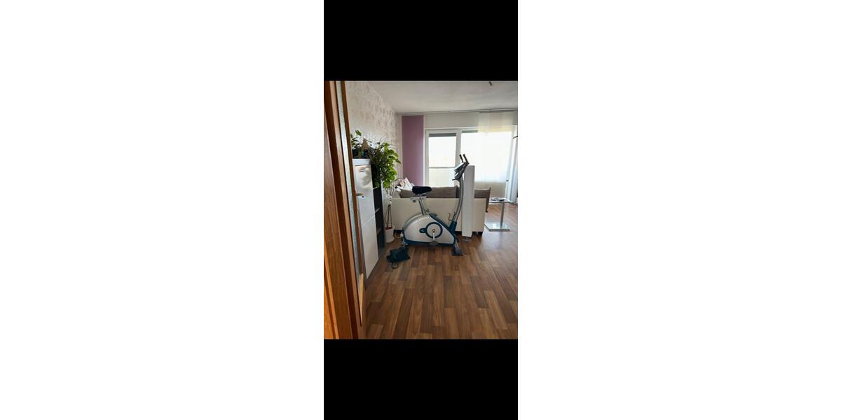Etagenwohnung Schweinfurt Haardt - 4 Zimmer, 90 m&sup2;, 330.000&euro; | Angebot:26983643