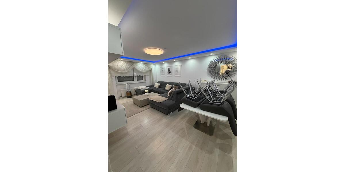 Etagenwohnung Schweinfurt Bellevue - 3 Zimmer, 80 m&sup2;, 250.000&euro; | Angebot:26041874