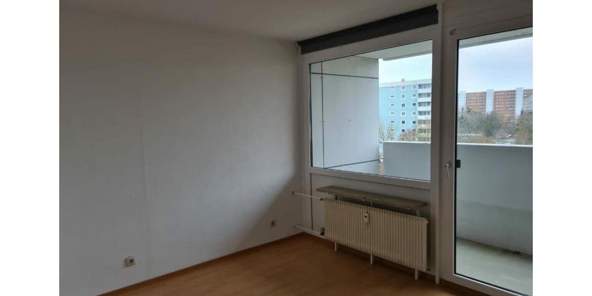 Etagenwohnung Schweinfurt Bellevue - 3 Zimmer, 77 m&sup2;, 255.000&euro; | Angebot:24950177