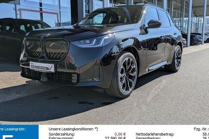 BMW X3 18.218 km 56.790 &euro; Schweinfurt 97424