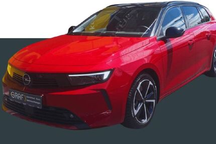 Opel Astra 14.444 km 28.980 &euro; Bad Kissingen 97688