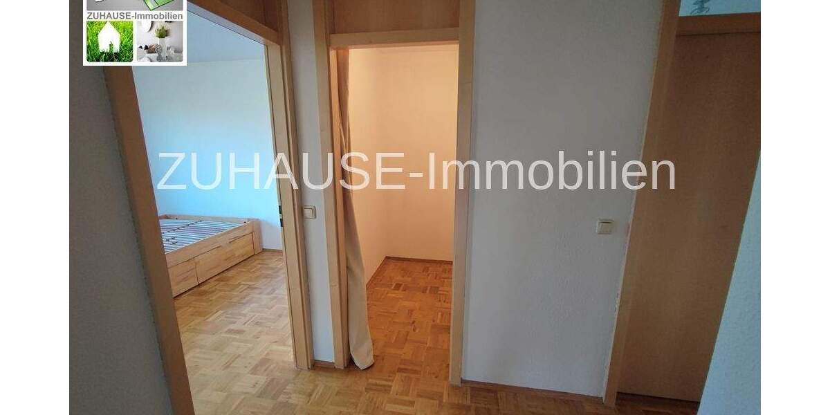 Etagenwohnung Schweinfurt Haardt - 2 Zimmer, 64 m&sup2;, 162.000&euro; | Angebot:25698220