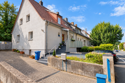 Haus Schweinfurt Haardt - 5 Zimmer, 120 m&sup2;, 335.000&euro; | Angebot:27597475