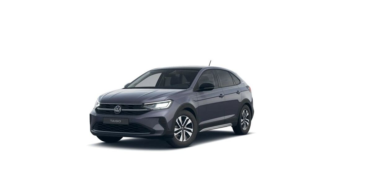 VW Taigo 7.019 km 22.990 &euro; Haßfurt 97437