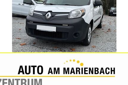Renault Kangoo 15.690 km 10.490 &euro; Grafenrheinfeld 97506