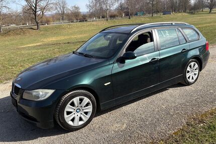 BMW 320 270.000 km 2.500 &euro; Knetzgau 97478