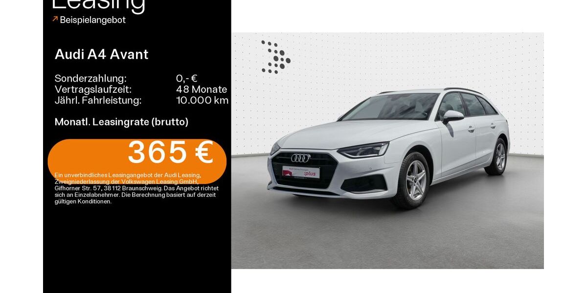 Audi A4 81.225 km 20.880 &euro; Haßfurt 97437