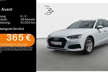 Audi A4 81.225 km 21.280 &euro; Haßfurt 97437