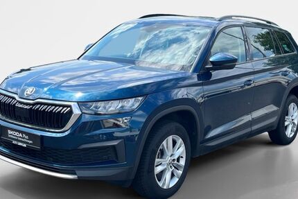 Skoda Kodiaq 181.321 km 19.140 &euro; Schweinfurt 97424
