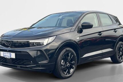 Opel Grandland (X) 14.900 km 31.480 &euro; Schweinfurt 97424