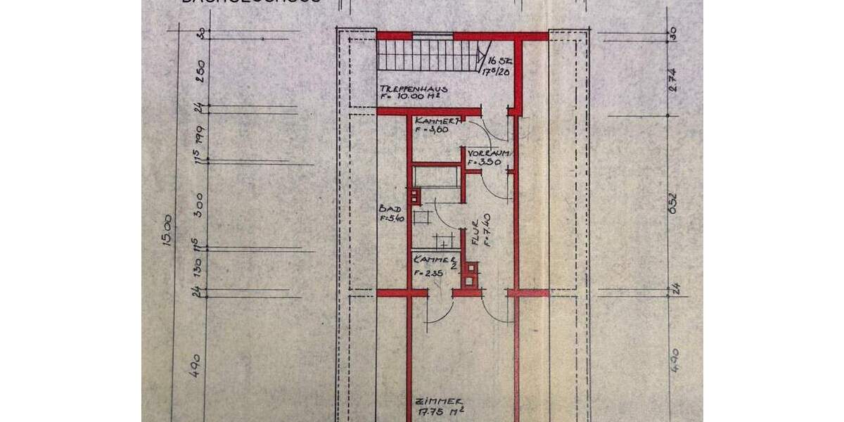 Etagenwohnung Schweinfurt Innenstadt - 275.000&euro; | Angebot:25670331