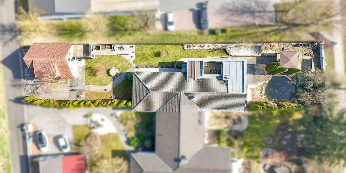 Mehrfamilienhaus, Wohnhaus Dettelbach - 6 Zimmer, 202 m&sup2;, 675.000&euro; | Angebot:26016140