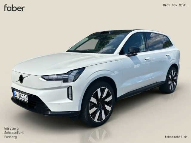 Volvo EX90 20.954 km 94.890 &euro; Schweinfurt 97424