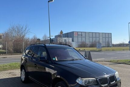 BMW X3 249.000 km 5.300 &euro; Gerolzhofen 97447