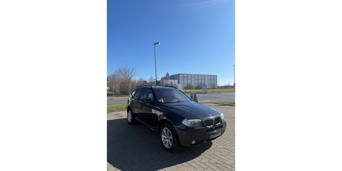 BMW X3 249.000 km 5.300 &euro; Gerolzhofen 97447