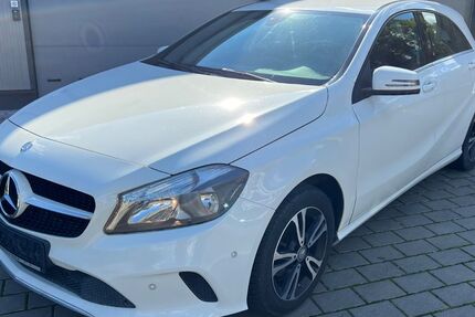 Mercedes-Benz A 180 147.500 km 10.990 &euro; Volkach 97332