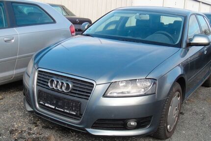 Audi A3 222.000 km 3.670 &euro; Gerolzhofen 97447