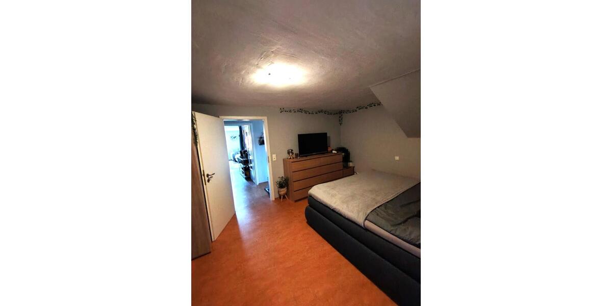 Dachgeschoßwohnung Bad Kissingen - 2 Zimmer, 52 m&sup2;, 360&euro; | Angebot:25415189