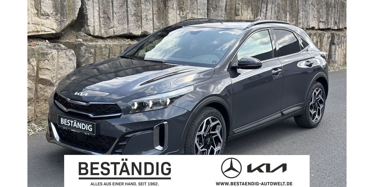 Kia XCeed 8.500 km 29.490 &euro; Gochsheim 97469