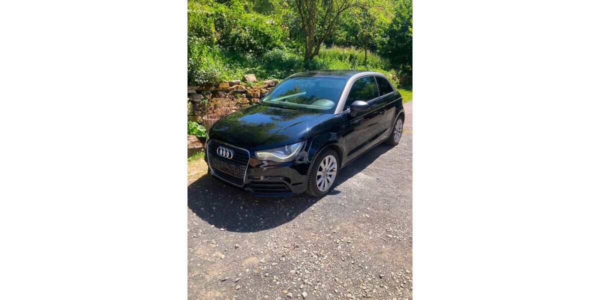 Audi A1 247.000 km 3.800 &euro; Haßfurt 97437